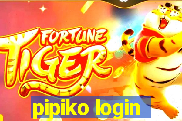 pipiko login